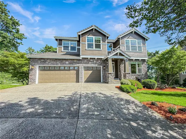 1130 NW Klickitat Lane, Camas, WA 98607