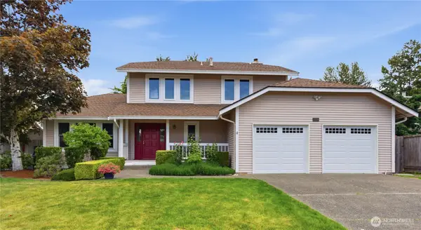 15238 SE 183rd Drive, Renton, WA 98058