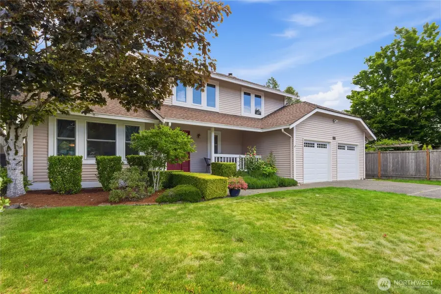 15238 SE 183rd Drive, Renton, WA 98058 - #2