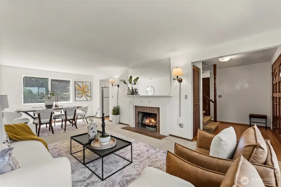 14901 SE 47th Place, Bellevue, WA 98006 - #2