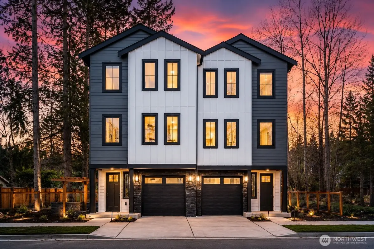 539 NW Juniper Street, Issaquah, WA 98027 - #1
