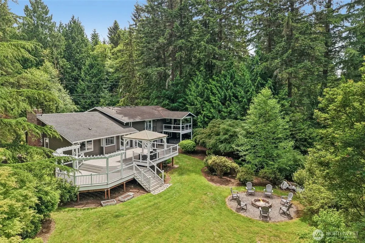 7514 Maltby Road, Woodinville, WA 98072 - #1