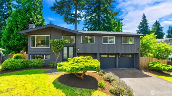 12615 SE 63rd Street, Bellevue, WA 98006