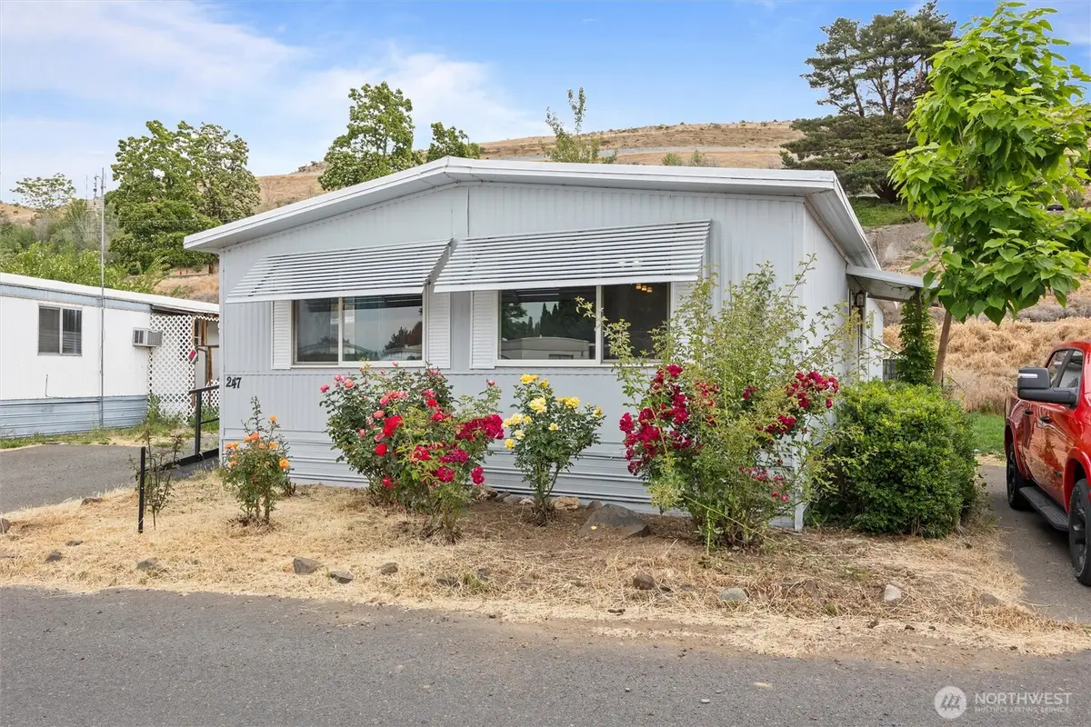 2205 Butterfield Road #247, Yakima, WA 98901 - #1