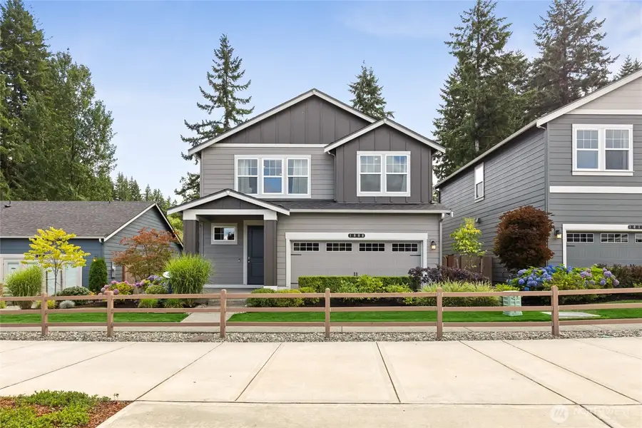 5524 S 328th Street #9, Auburn, WA 98001 - #2