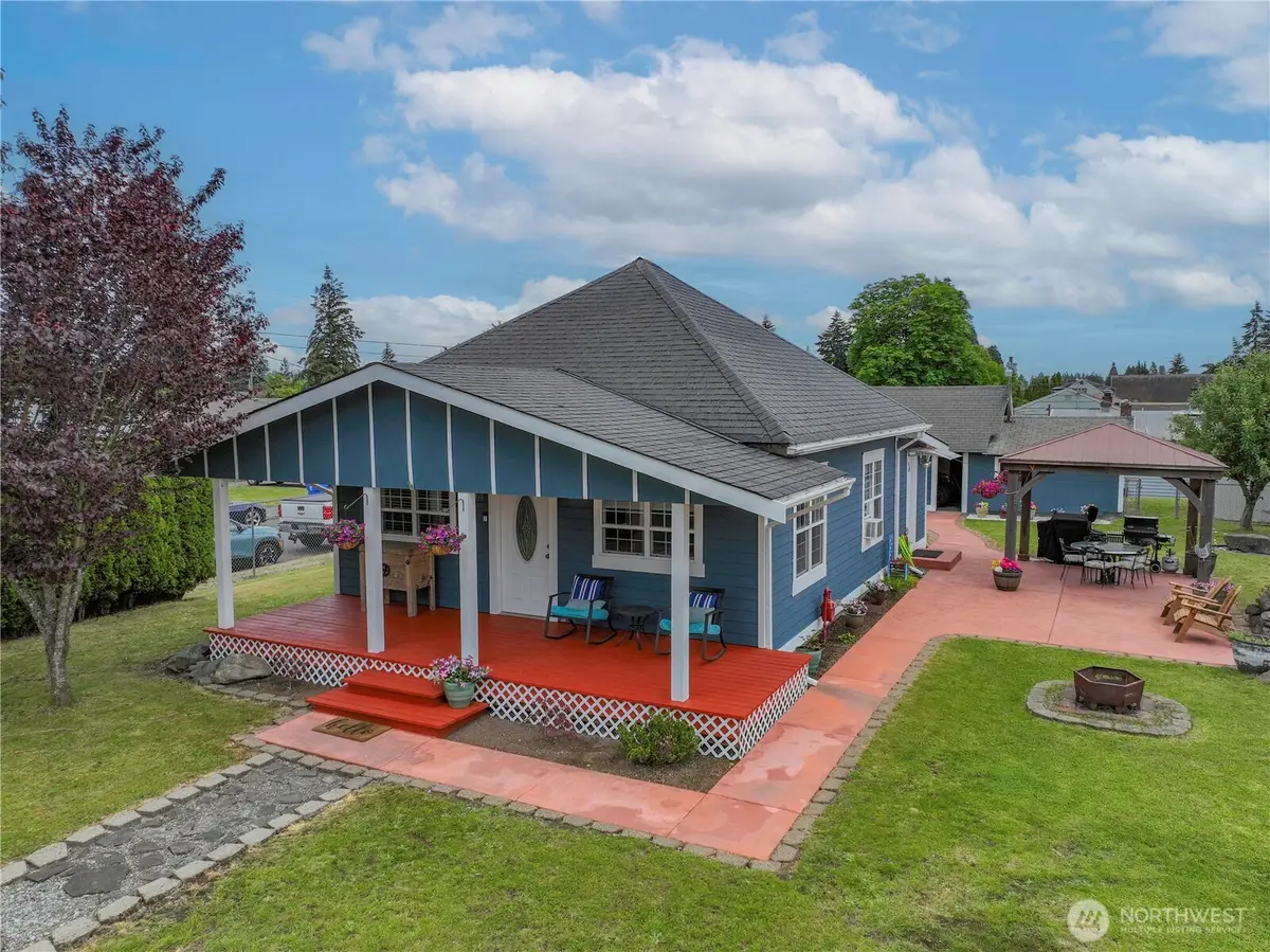 6504 S G Street, Tacoma, WA 98408 - #1