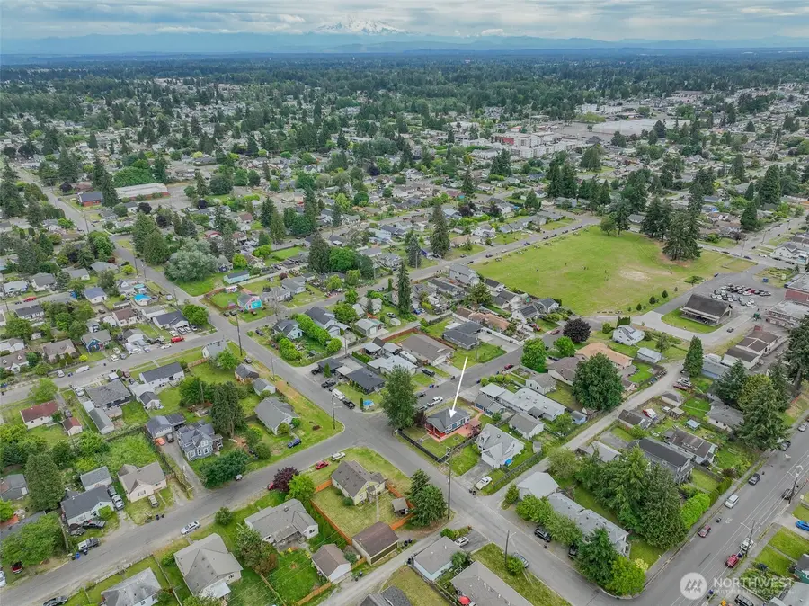 6504 S G Street, Tacoma, WA 98408 - #2