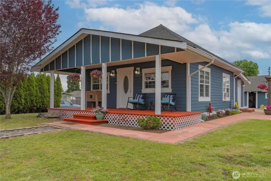 6504 S G Street, Tacoma, WA 98408 - #3