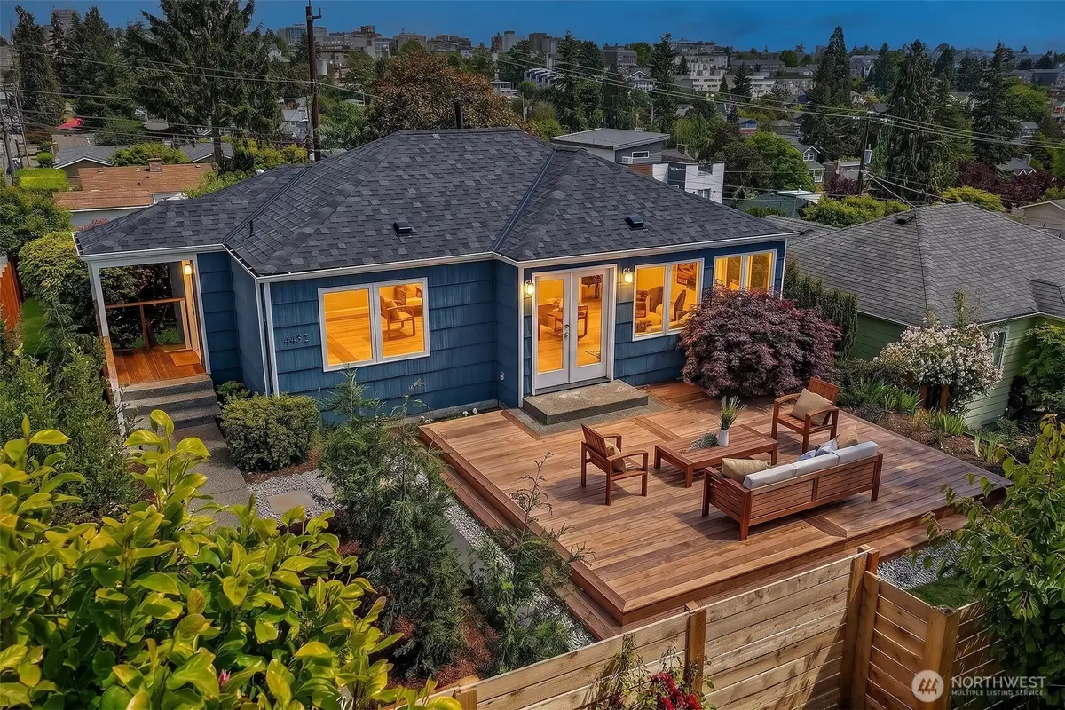 4402 49th Avenue Sw, Seattle, WA 98116 - #1