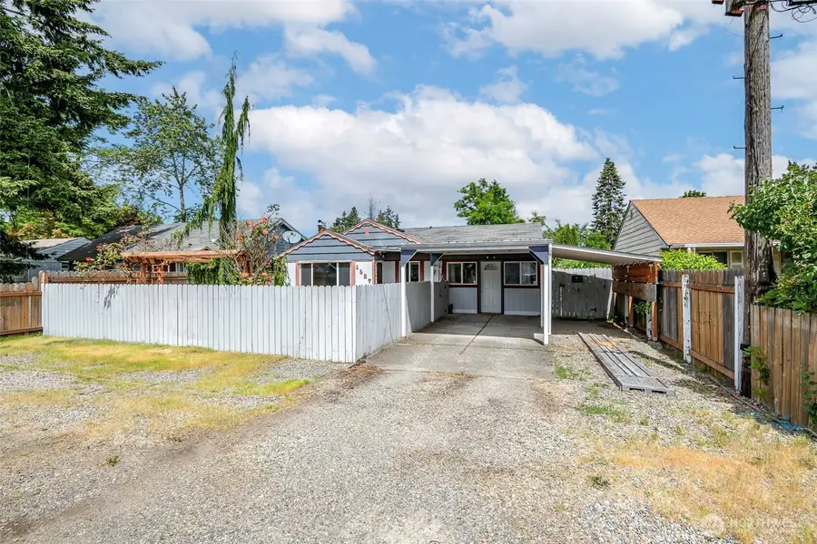 1627 120th Street S, Tacoma, WA 98444 - #3