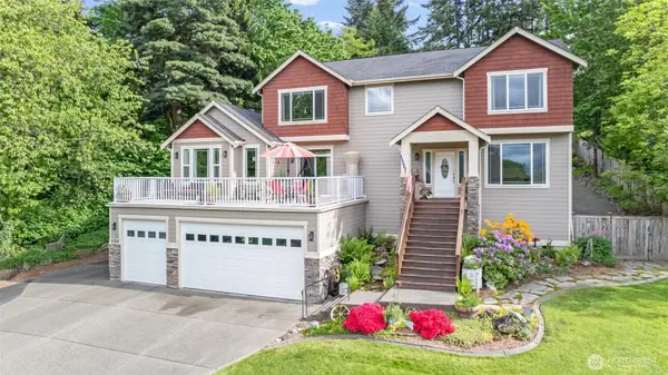 1024 12th Avenue Sw, Puyallup, WA 98371