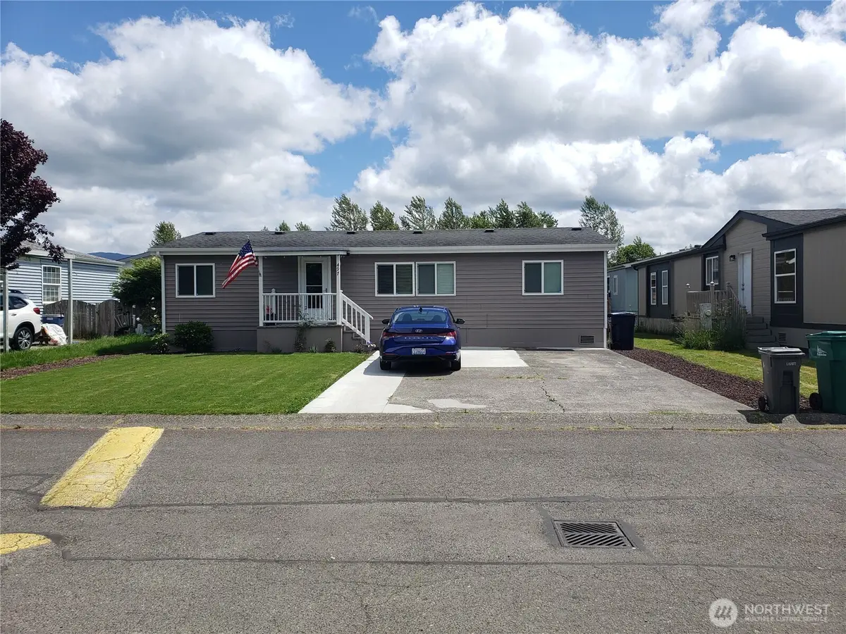 497 Willow Drive #125, Enumclaw, WA 98022 - #1
