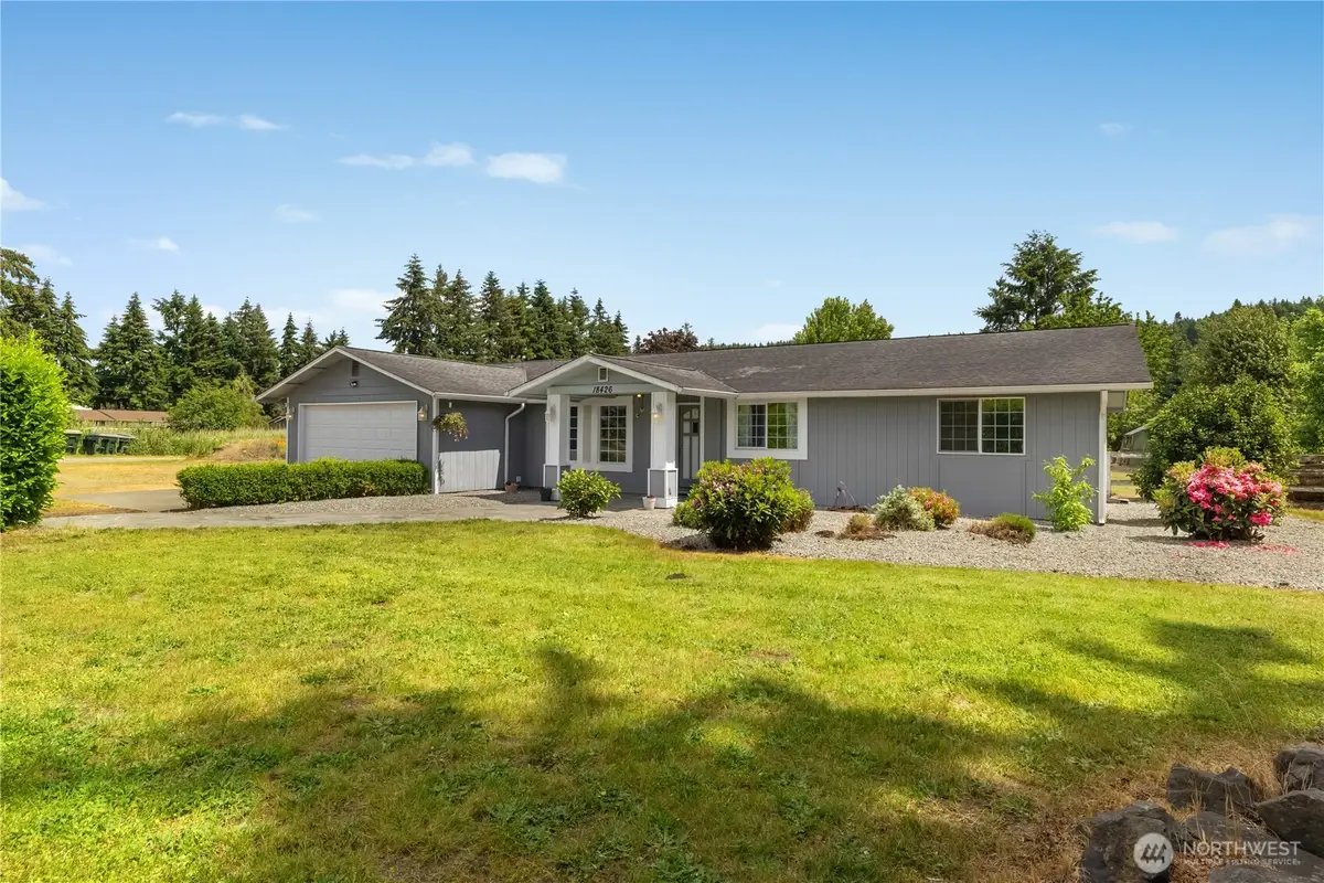 18426 Old Hwy 99 Sw, Rochester, WA 98579 - #1