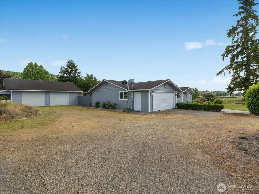 18426 Old Hwy 99 Sw, Rochester, WA 98579 - #2