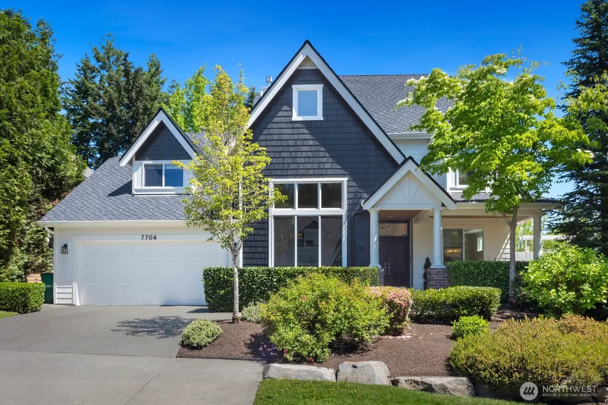 7704 Heather Avenue Se, Snoqualmie, WA 98065 - #1