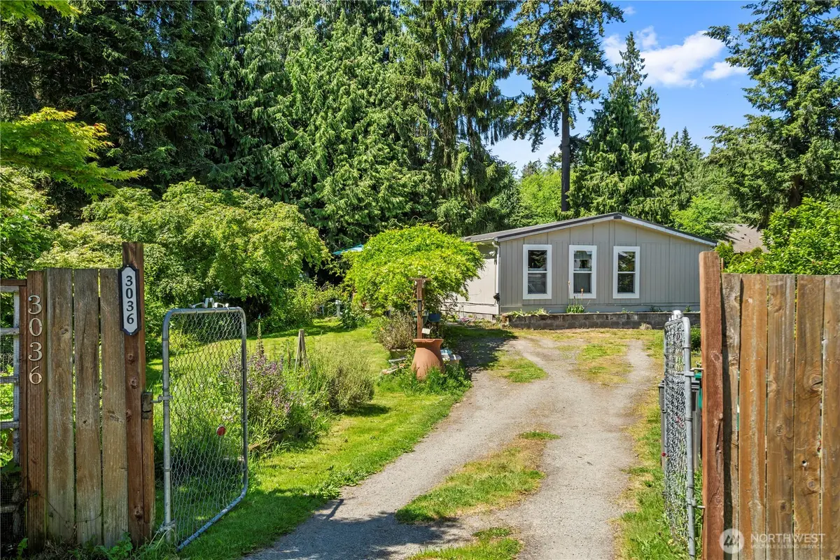 3036 Emerald Crescent Court, Camano Island, WA 98282 - #1