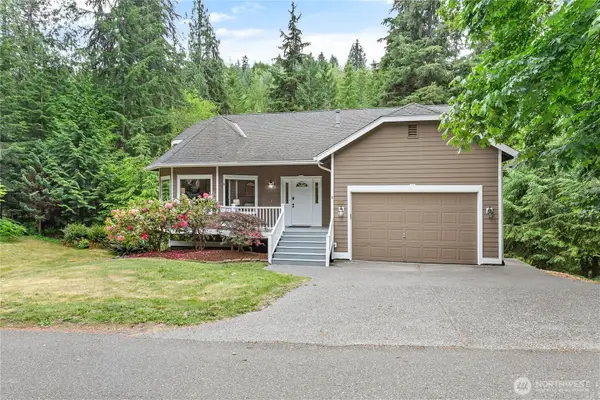 23 Lost Lake Lane, Bellingham, WA 98229