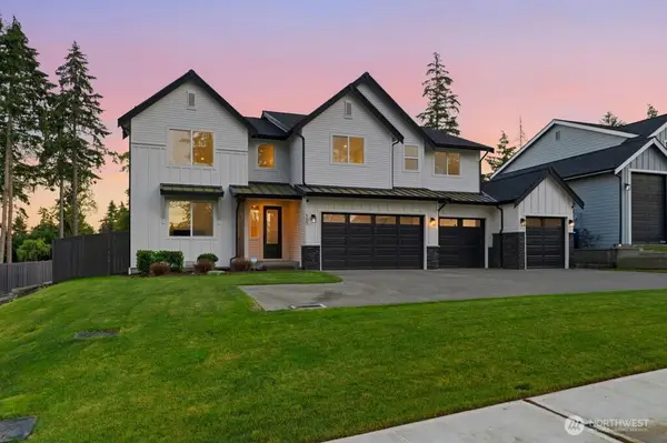 505 SW 366th Street, Federal Way, WA 98023