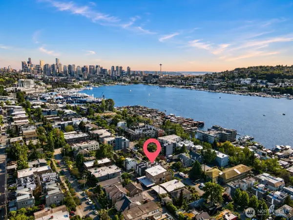 2326 Minor Avenue E #B, Seattle, WA 98102