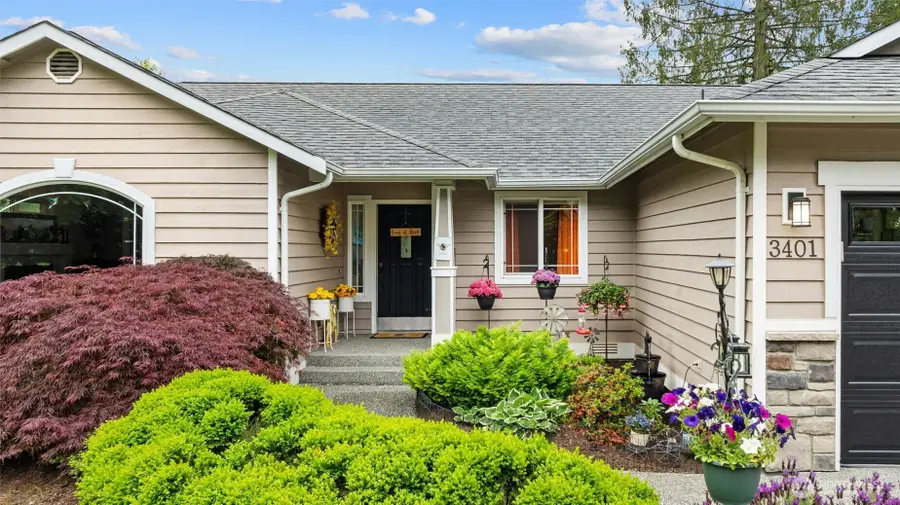 3401 83rd Avenue Ne, Marysville, WA 98270 - #2
