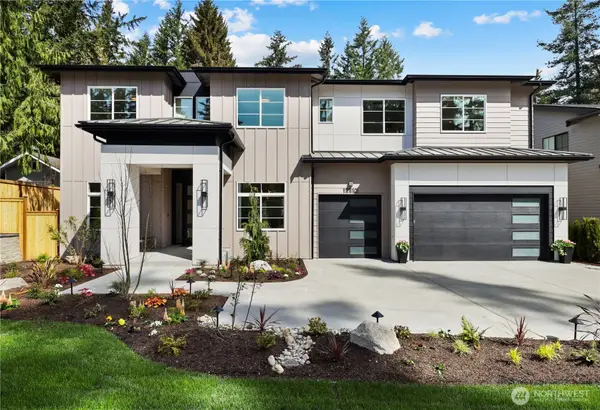 13310 NE 112th Place, Redmond, WA 98052