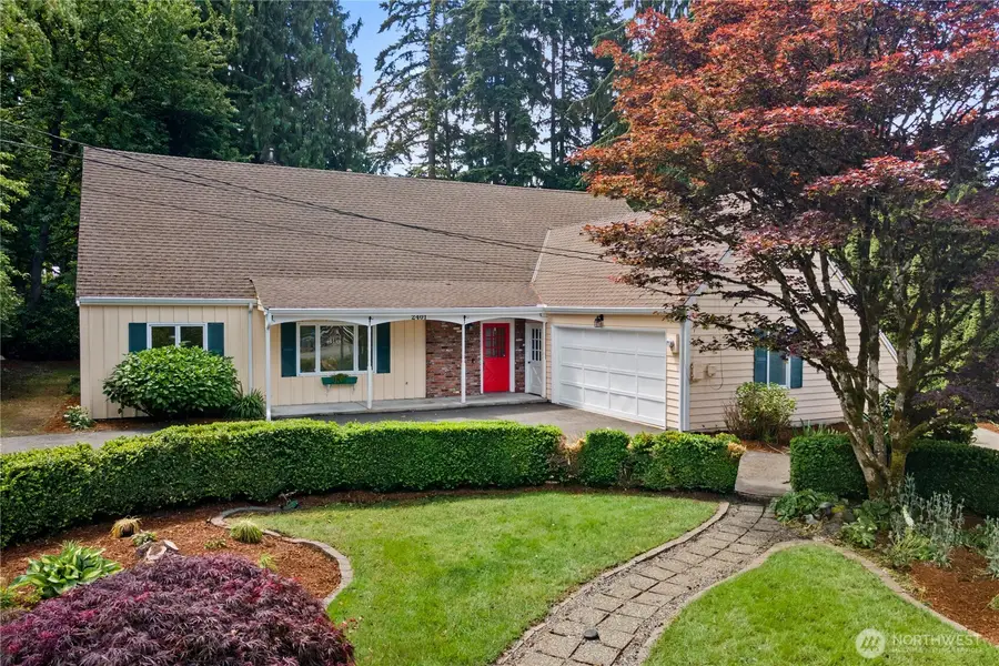 2401 SW 316th Street, Federal Way, WA 98023 - #2
