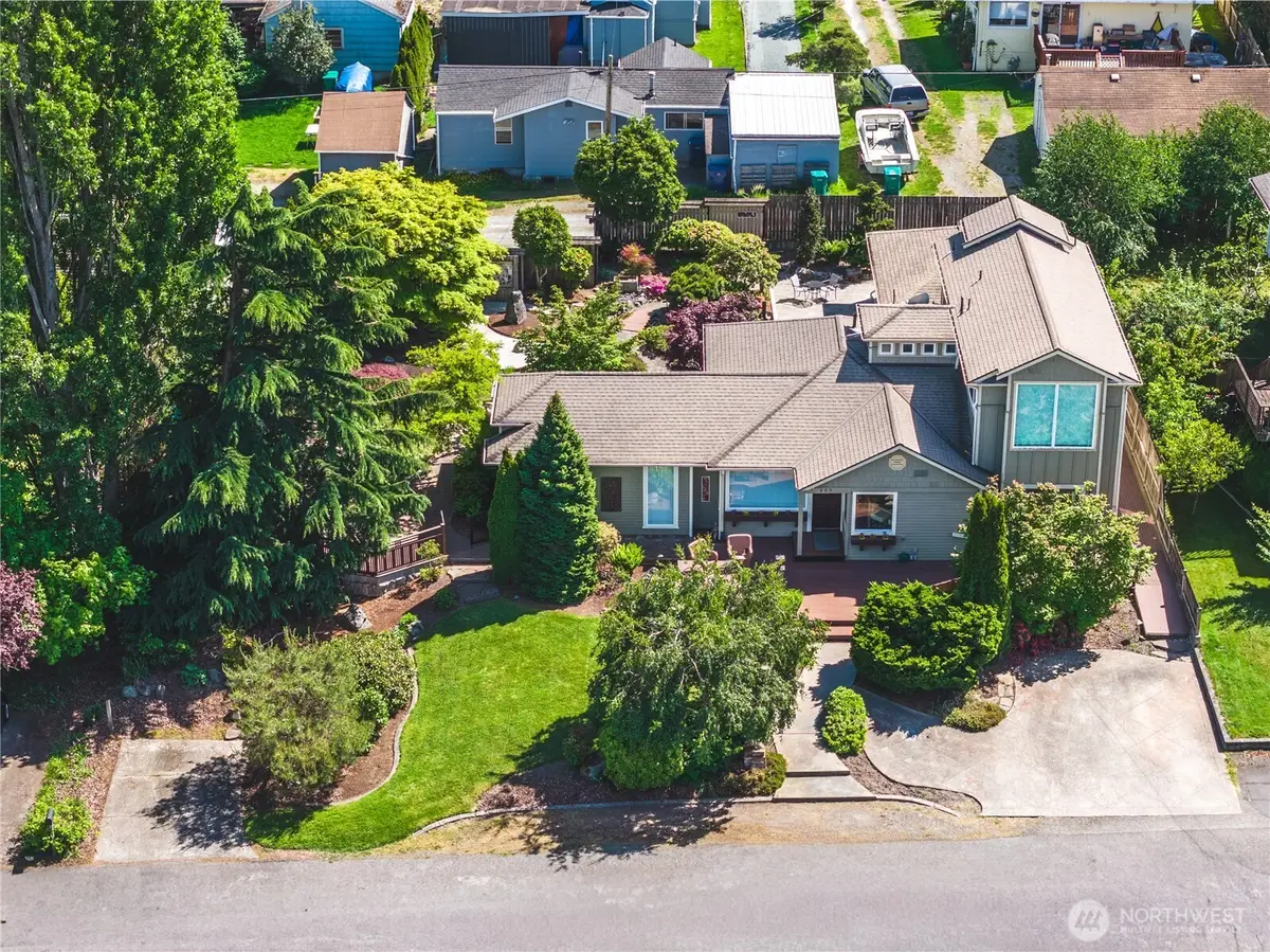 809 33rd Street, Anacortes, WA 98221 - #1