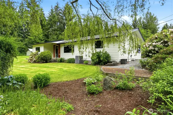 5919 Scherrer Road, Granite Falls, WA 98252