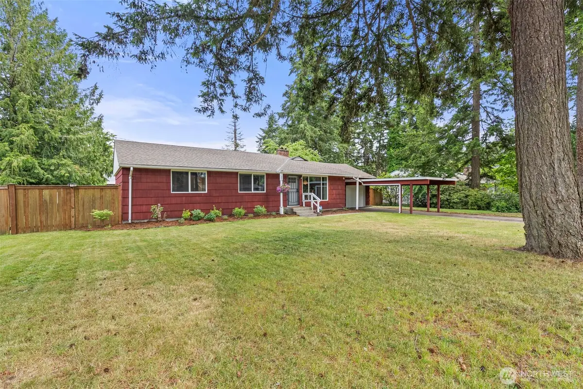 12423 Lake City Boulevard, Lakewood, WA 98498 - #1