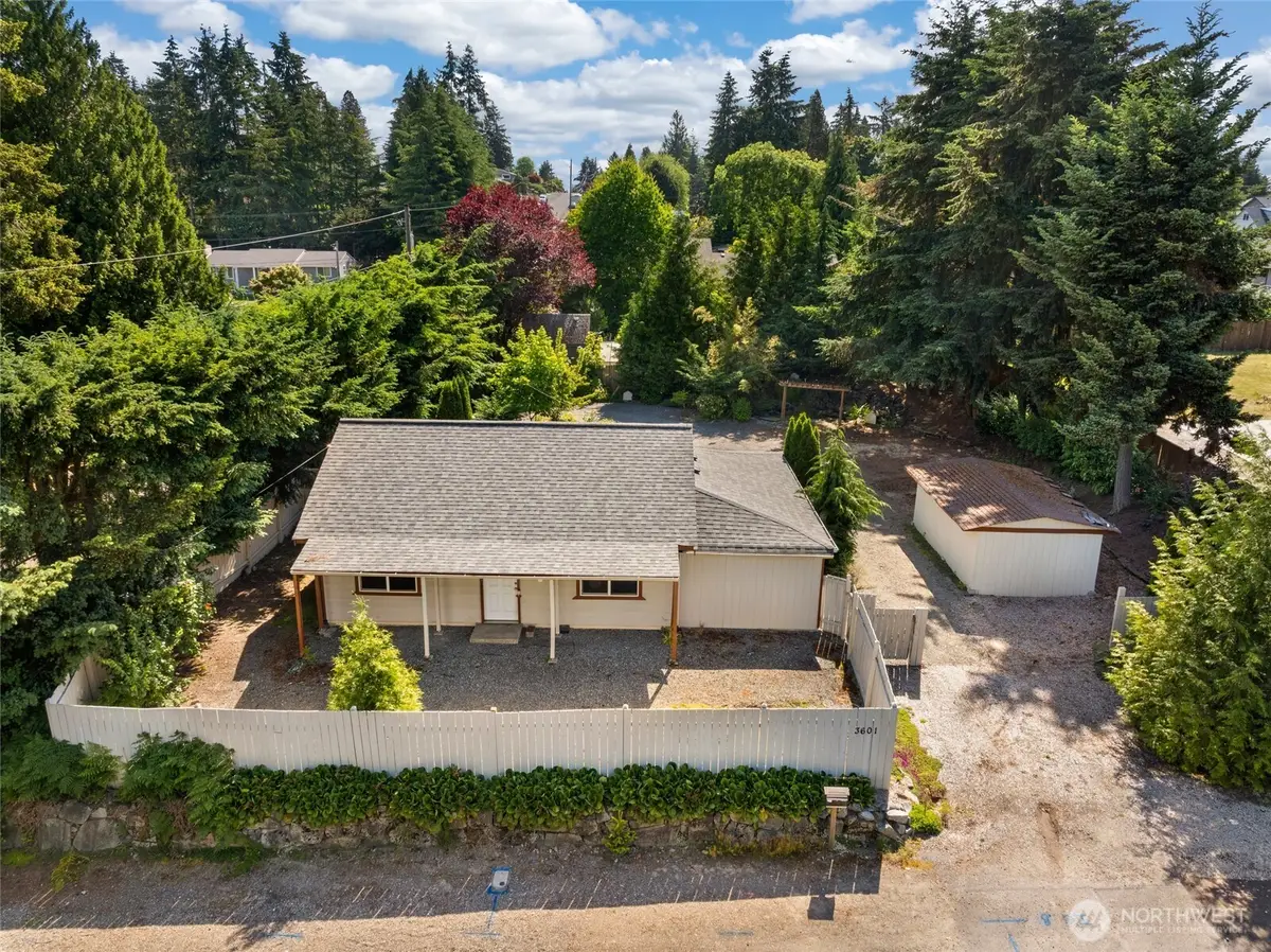 3601 67th Avenue W, University Place, WA 98466 - #1