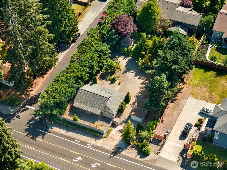 3601 67th Avenue W, University Place, WA 98466 - #2