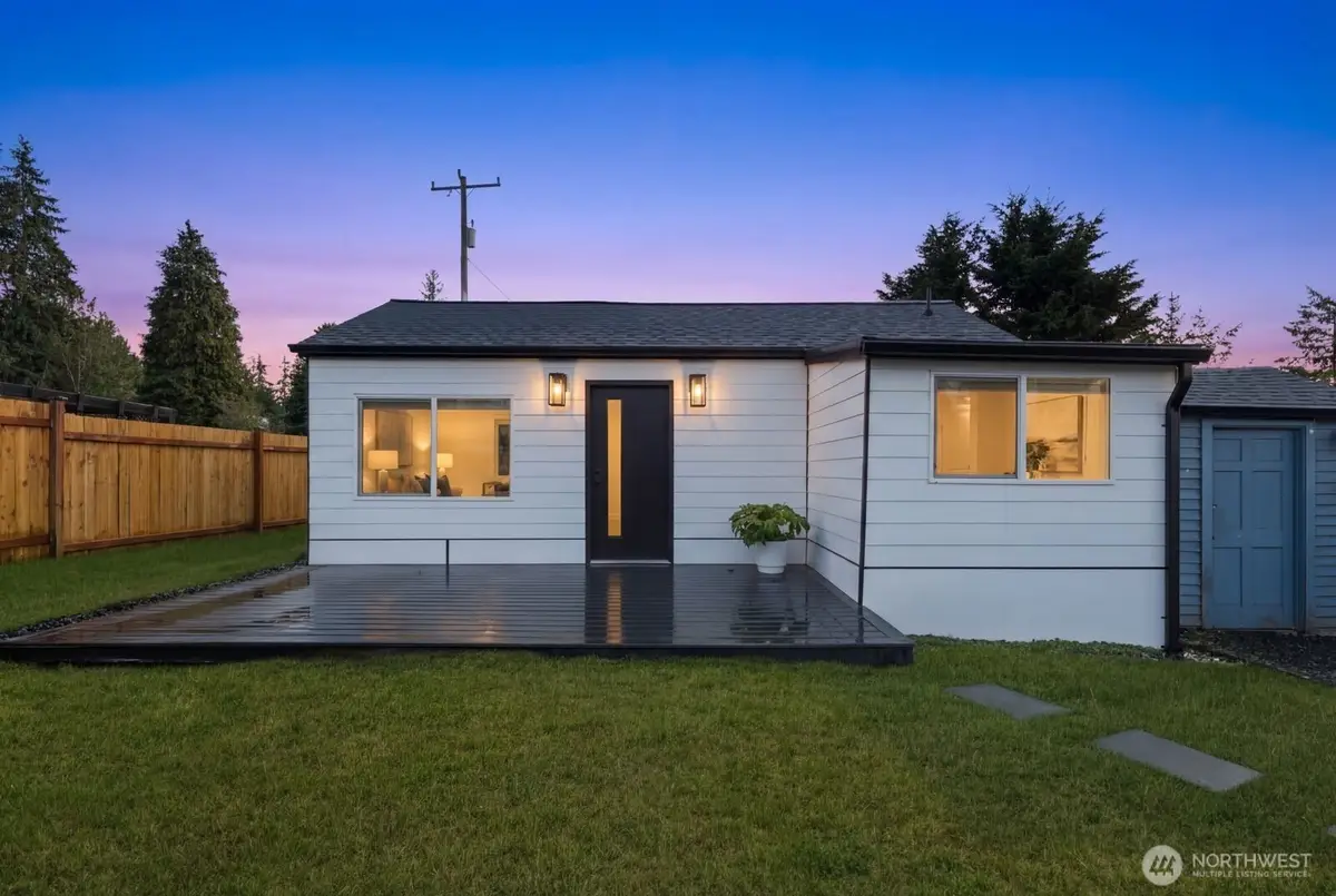 1747 NE 147th St, Shoreline, WA 98155 - #1