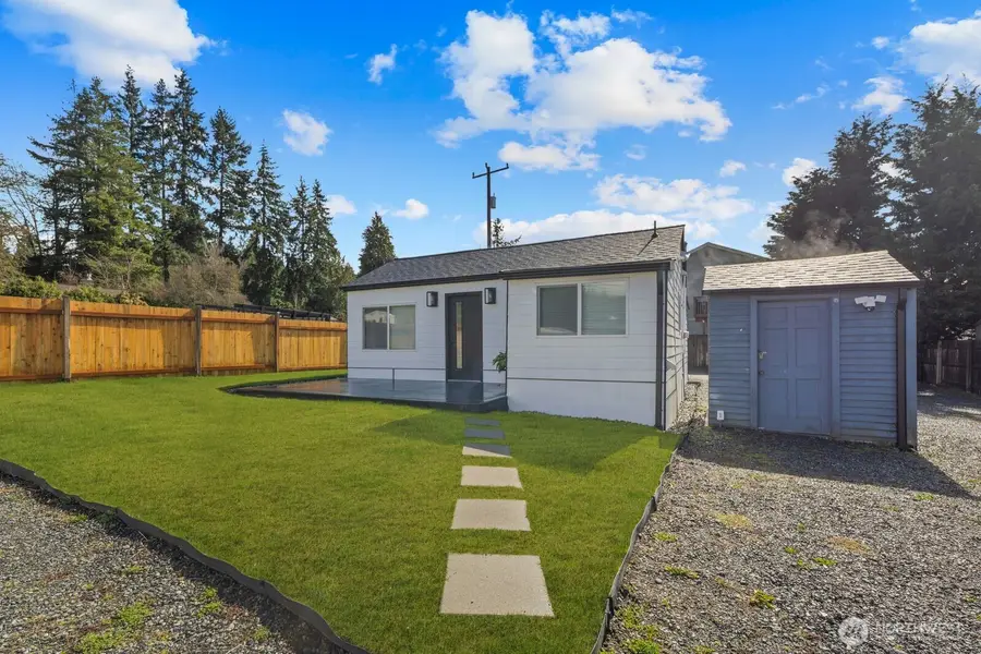 1747 NE 147th St, Shoreline, WA 98155 - #3