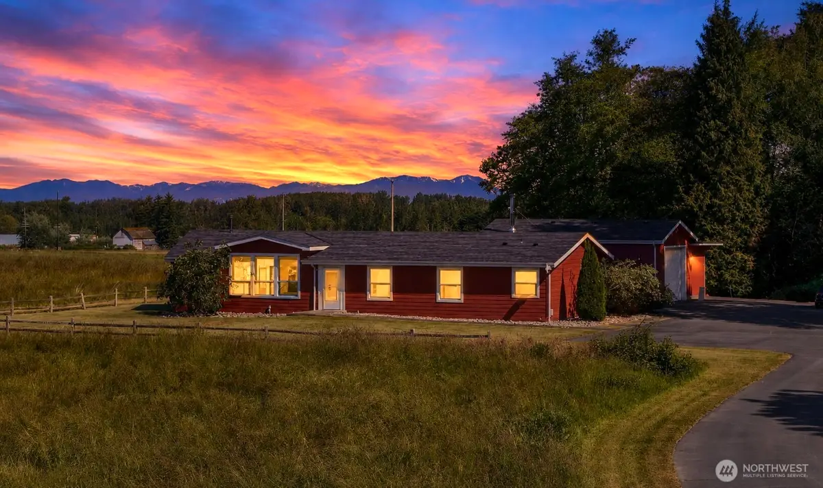 4004 Brown Road, Ferndale, WA 98248 - #1