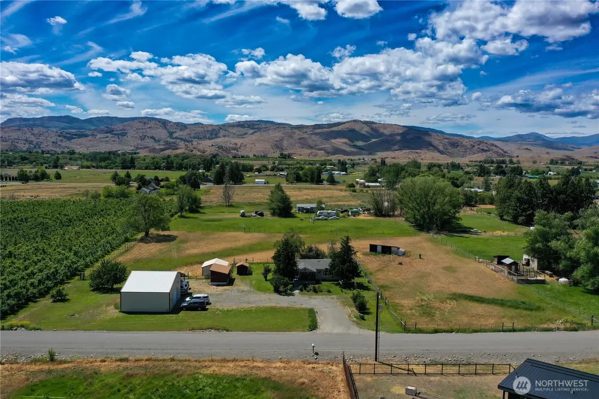 61 Jaquish Road, Omak, WA 98841 - #1