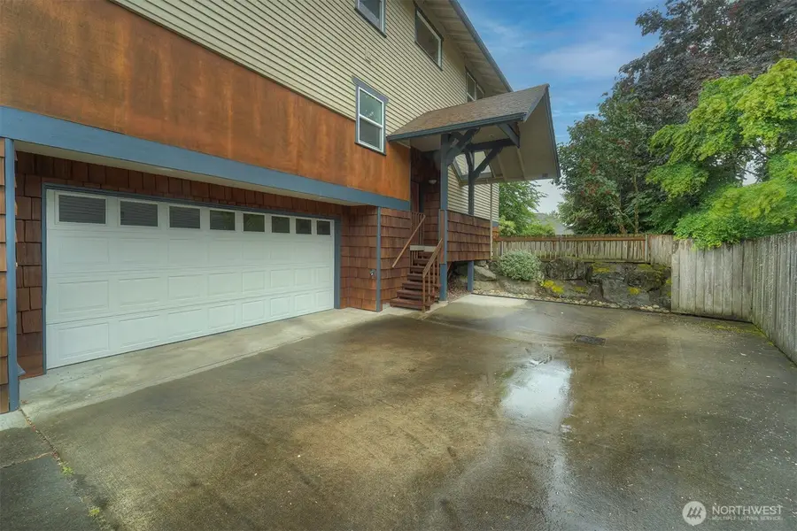 2329 NE Thistle Court, Poulsbo, WA 98370 - #3