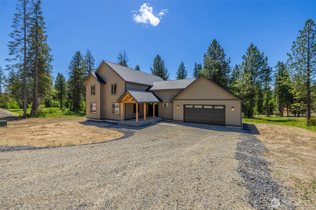 108 Bitterroot Lane, Ronald, WA 98940 - #1