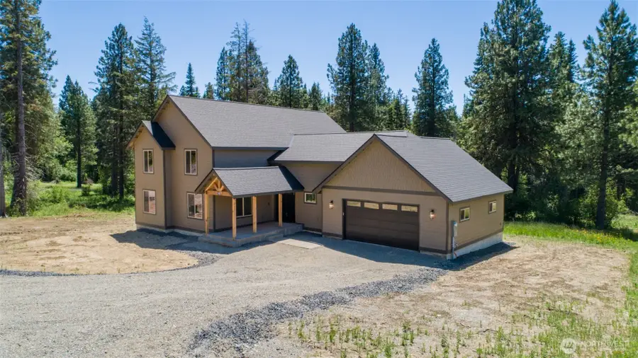 108 Bitterroot Lane, Ronald, WA 98940 - #2