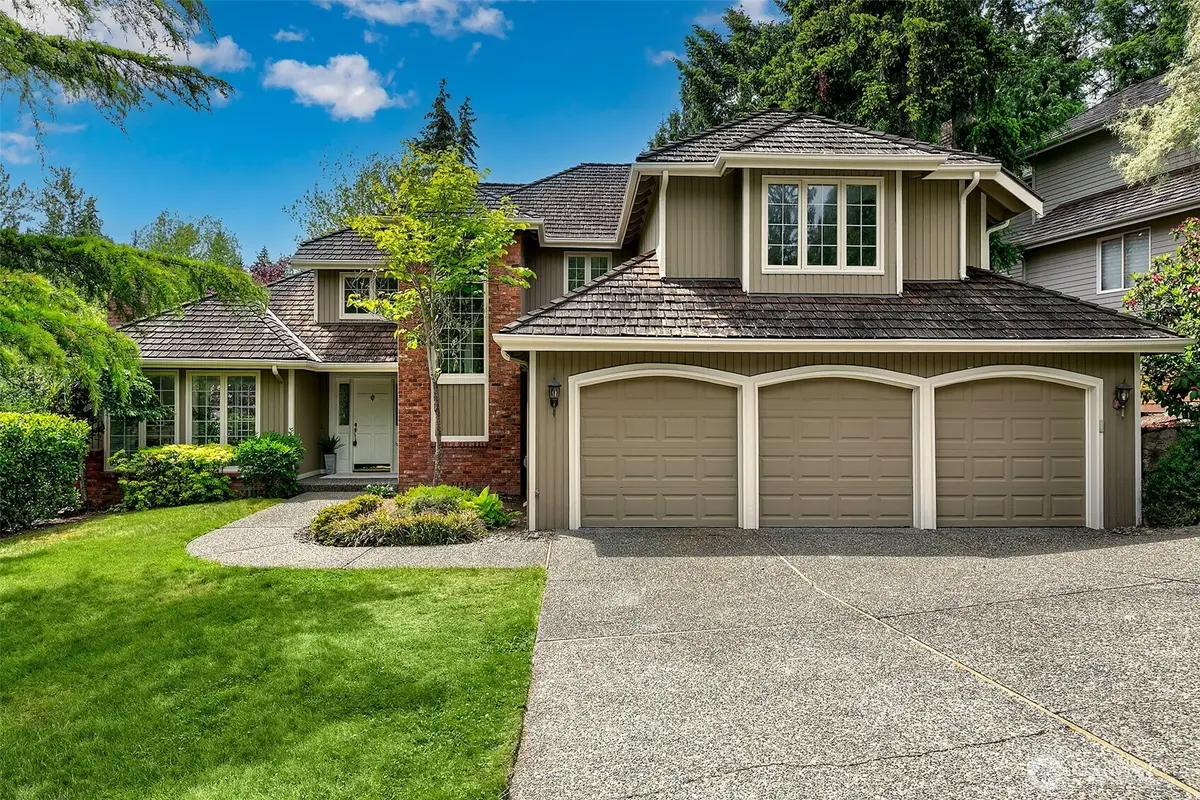 1911 224th Place Ne, Sammamish, WA 98074 - #1