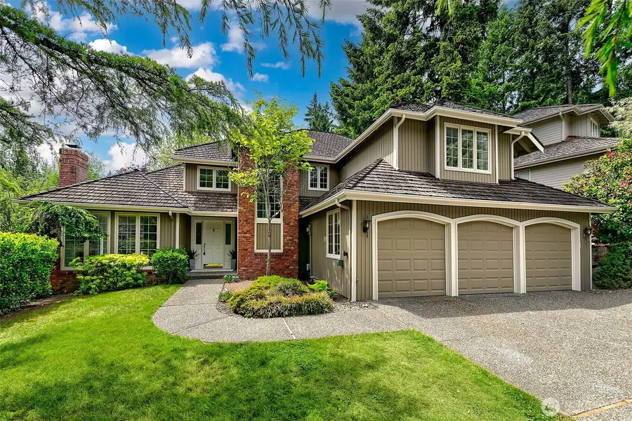 1911 224th Place Ne, Sammamish, WA 98074 - #2