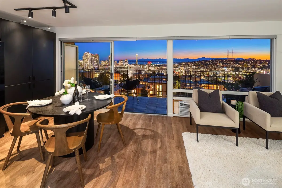 505 Belmont Avenue E #801, Seattle, WA 98102 - #1