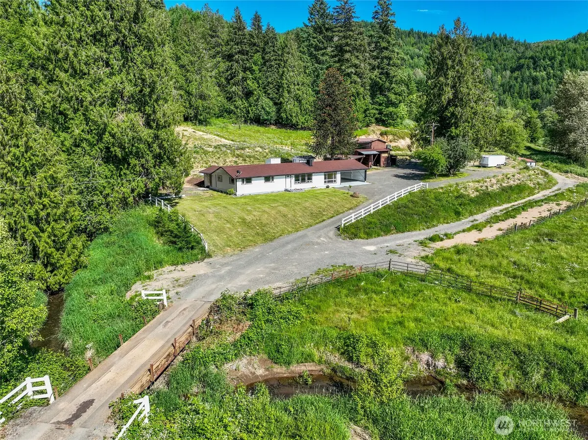 8442 Us Highway 12, Glenoma, WA 98336 - #1
