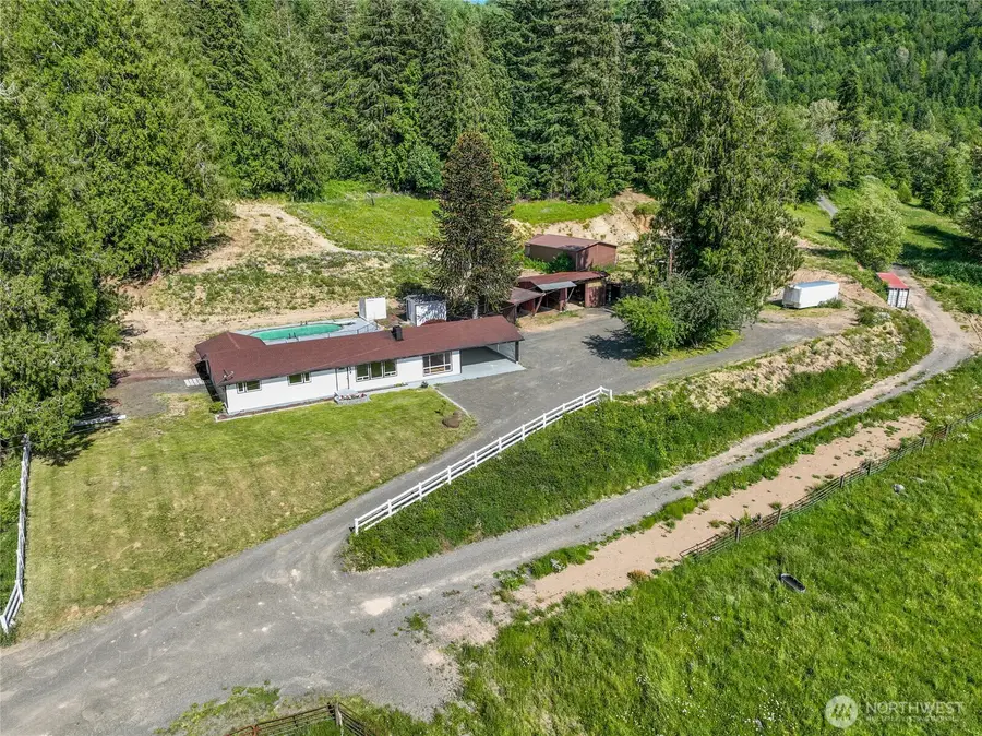 8442 Us Highway 12, Glenoma, WA 98336 - #2