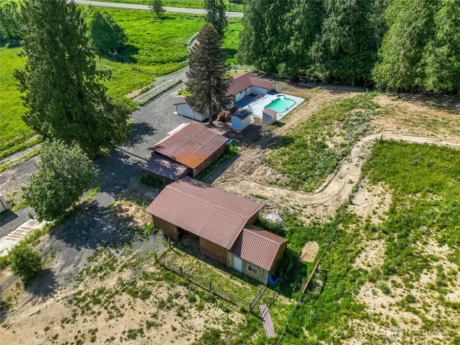 8442 Us Highway 12, Glenoma, WA 98336 - #3