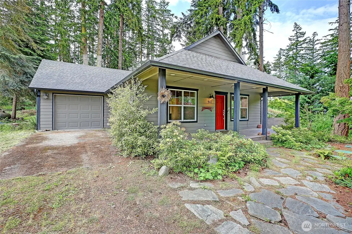 947 Cool Road, Camano Island, WA 98282 - #1