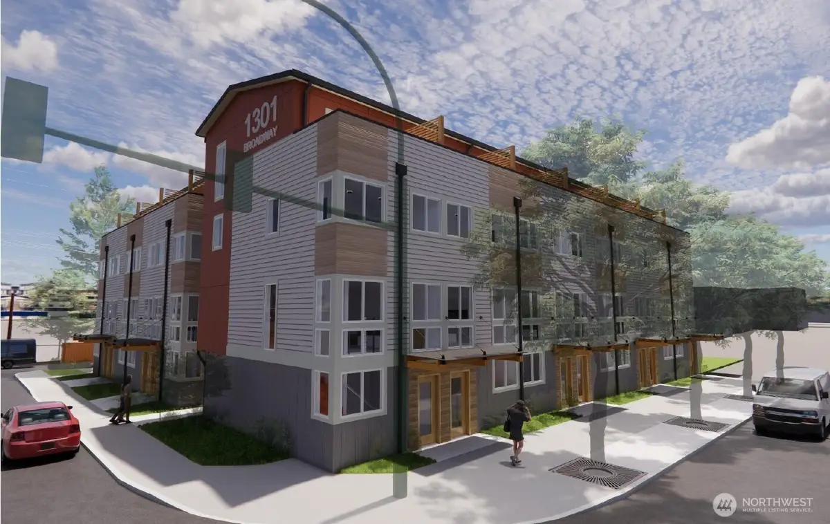 1301 Broadway Avenue, Everett, WA 98201 - #1
