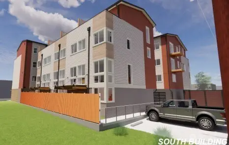1301 Broadway Avenue, Everett, WA 98201 - #2