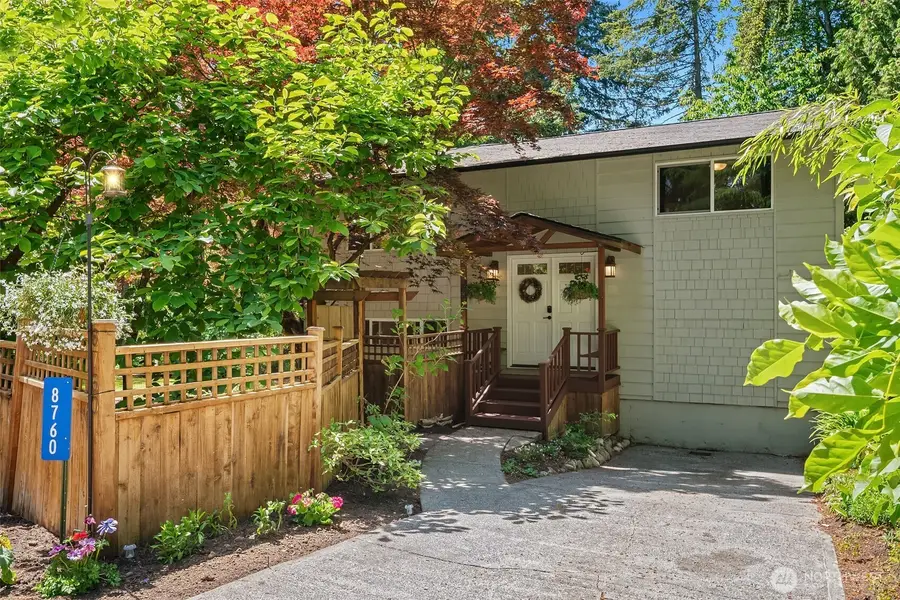 8760 SW 190th Street, Vashon, WA 98070 - #2