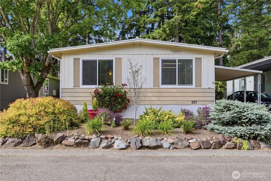 18425 NE 95th Street #221, Redmond, WA 98052 - #2