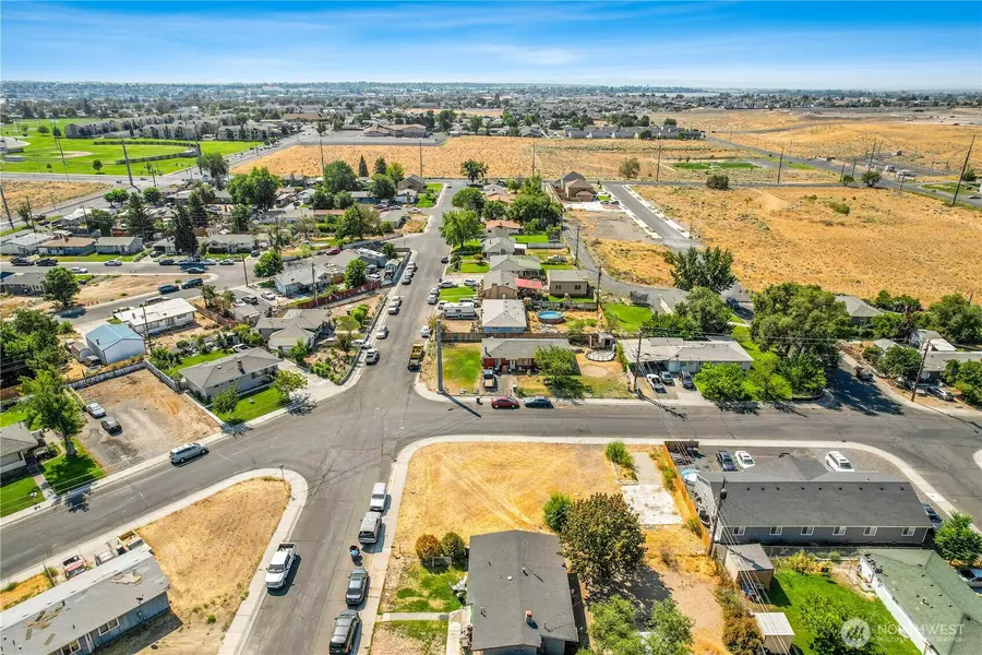 0 Gary Street #1, Moses Lake, WA 98837 - #3